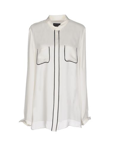 Comprar EMPORIO ARMANI Camisa mujer al mejor precio