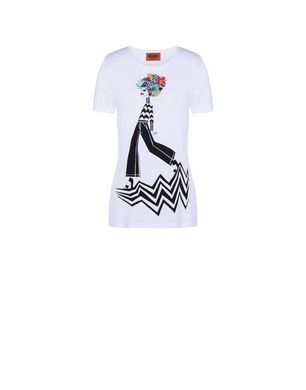 Shirts Tops Missoni Women on Missoni Online Store