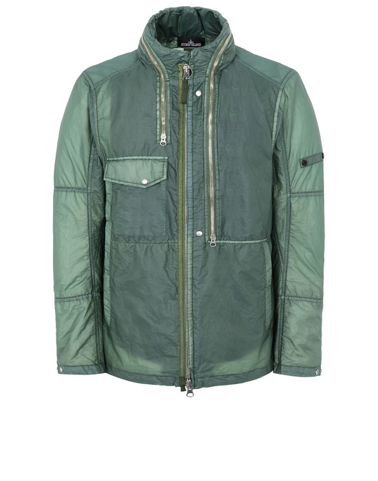 Stone Island Shadow Project Jacket Men - Official Store