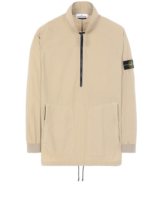 Over Shirt Stone Island Men - Official Store