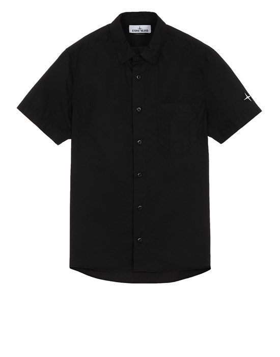 stone island men's shirts & tops