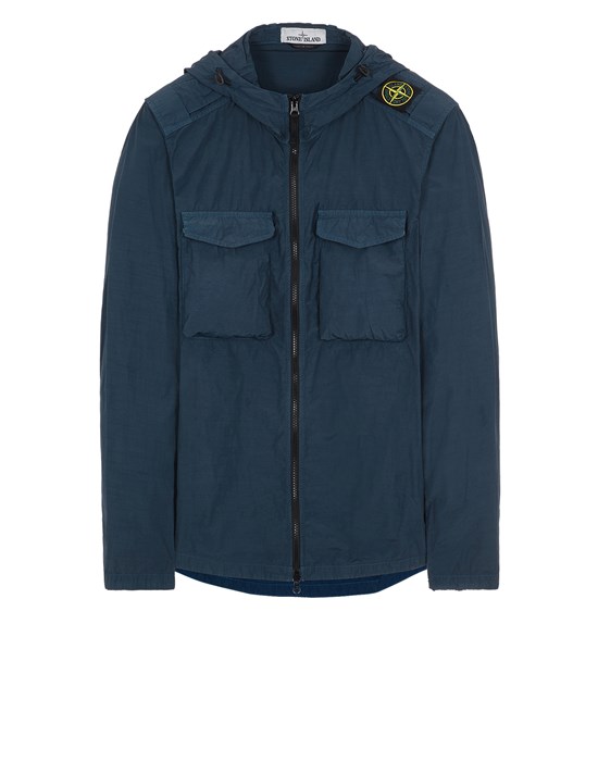 stone island padding