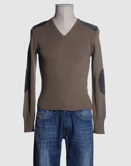 FDN Uomo - Maglieria - Maglia collo a v FDN su YOOX : uomo gabbana dg maglieria