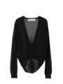 MARNI - Long Sleeve Cardigan