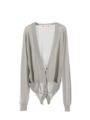 MARNI - Long Sleeve Cardigan