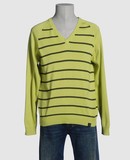 CARHARTT - V-necks