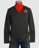 BIKKEMBERGS - Maglie collo alto