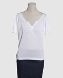 PRADA SPORT - Short sleeve jumpers