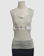 BALENCIAGA - Sleeveless sweaters