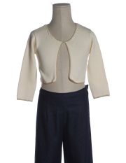 BURBERRY - Strickjacke