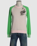 GSUS SINDUSTRIES - Crewnecks