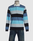 BEN SHERMAN - Polo-necks
