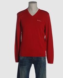 BEN SHERMAN - V-necks