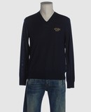 COMME des GARÇONS HOMME PLUS - V-necks
