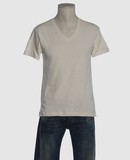 DKNY JEANS - Pulls à col en v