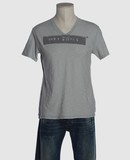 DKNY JEANS - Jerséis de cuello de pico