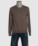 MARTIN MARGIELA 10 - Jerséis de cuello redondo