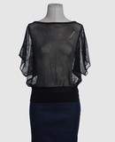 DKNY JEANS - Short sleeve jumpers