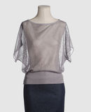 AGAINST MY KILLER - Short sleeve sweaters
