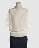 AGAINST MY KILLER - Short sleeve sweaters