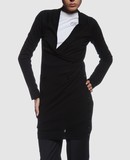PAUL SMITH BLUE - Cardigans