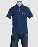 DKNY JEANS - Polo-necks