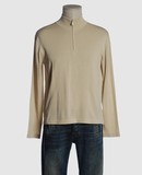MALO - High neck sweaters