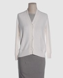 JIL SANDER - Cachemire
