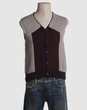 ANTONIO MARRAS - Sweater vests