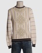 ANTONIO MARRAS - Crewneck sweaters