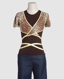 BLUGIRL BLUMARINE - Cardigans