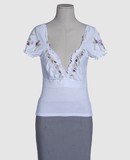 BLUMARINE - Jerséis de manga corta