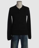 AGAINST MY KILLER - Polo-necks