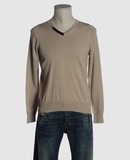 VALENTINO R.E.D. - V-necks