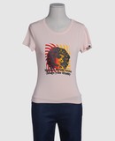 JOE RIVETTO - Short sleeve sweaters