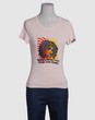 JOE RIVETTO - Short sleeve sweaters