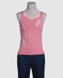 VALENTINO R.E.D. - Sleeveless jumpers
