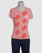 JOE RIVETTO - Short sleeve sweaters