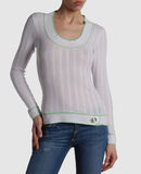 D&G - Maglie maniche lunghe