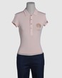 JOE RIVETTO - Short sleeve sweaters