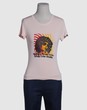 JOE RIVETTO - Short sleeve sweaters