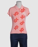 JOE RIVETTO - Short sleeve sweaters