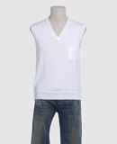 MASTER COAT - Sleeveless jumpers