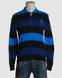 BIKKEMBERGS - Polo sweaters