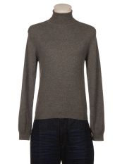8 - Cashmere sweater