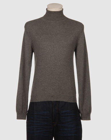 ZOOM 8 - Cashmere sweater