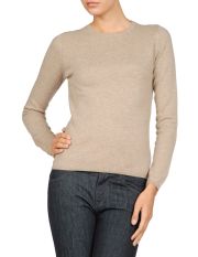 8 - Cashmere sweater