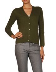 8 - Cashmere sweater