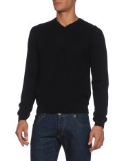 8 - Cashmere sweater