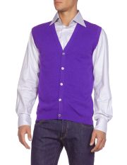 8 - Cashmere sweater